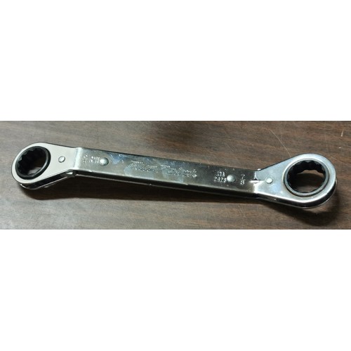 118 - Blue Point 3/4-7/8 ratchet spanner