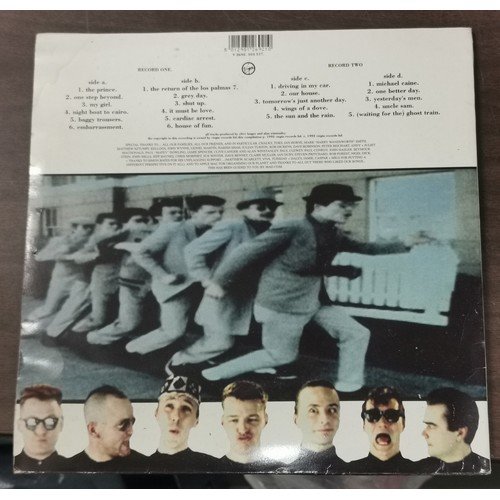 317 - Madness - Divine Madness vinyl album in very good condition