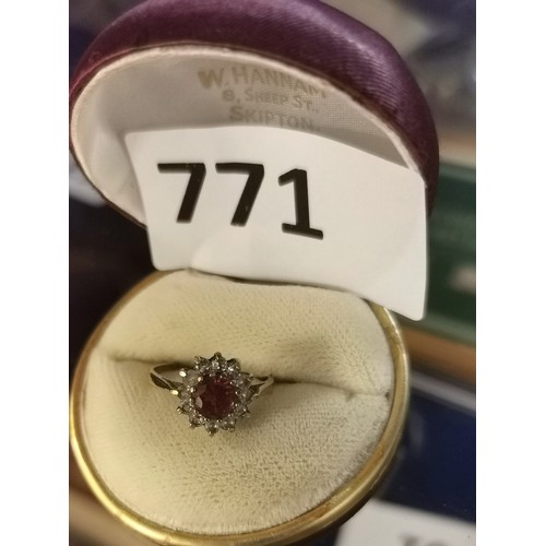 Lot 771       