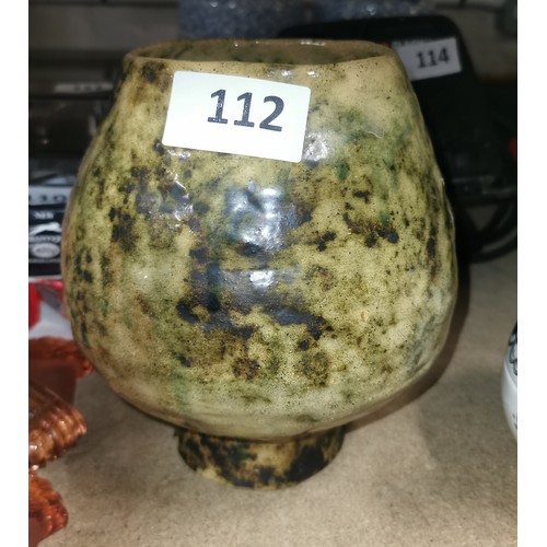 Lot 112       