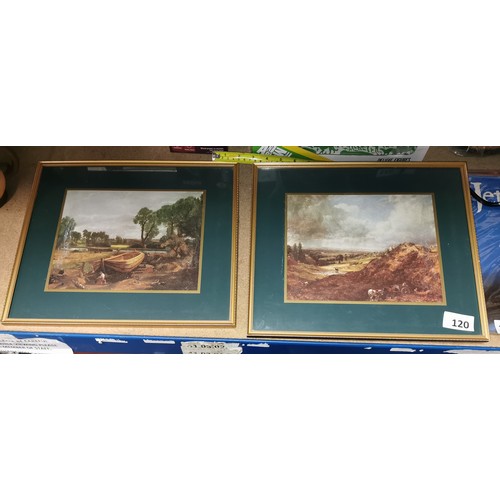 Lot 120       