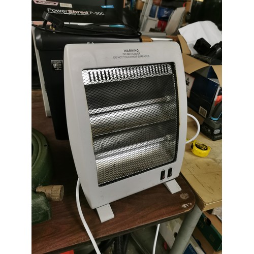 120 - 800-1000 wt compact electric heater