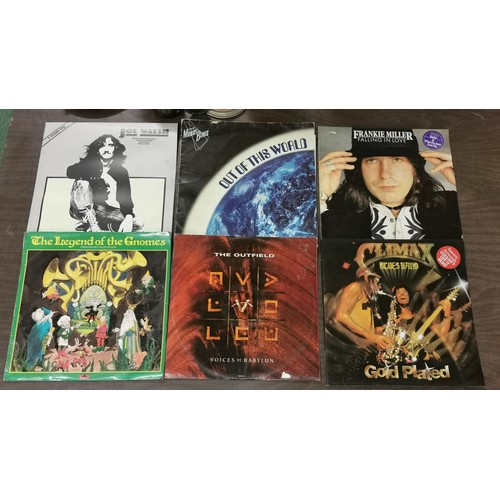 311 - Bundle of 6 x assorted vinyl albums