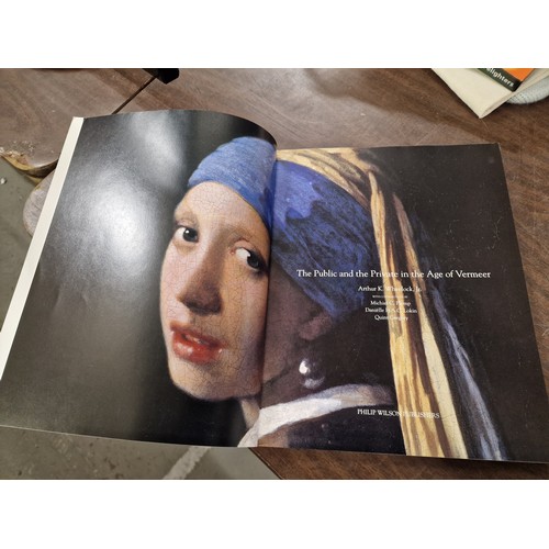 18 - Philip Wilson Publishers 2000 The public and the private in the age of Vermeer - Arthur K. Wheelock ... 