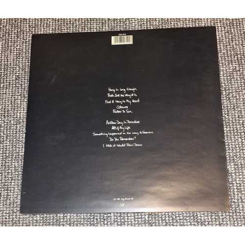 34 - Phil Collins - But Seriously, Virgin V2620 A2/B2