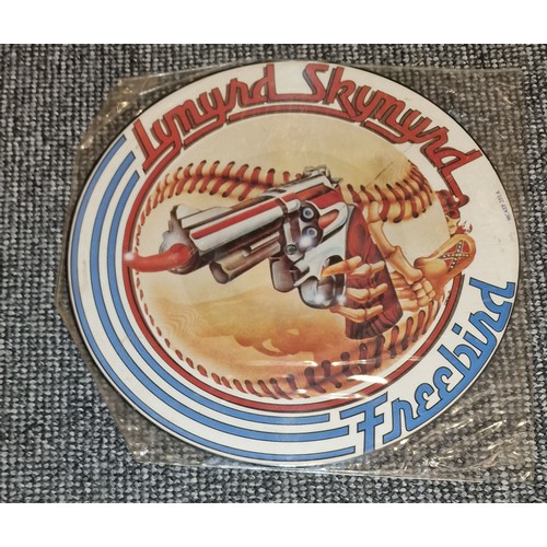 36 - Lynyrd Skynyrd - Freebird 12