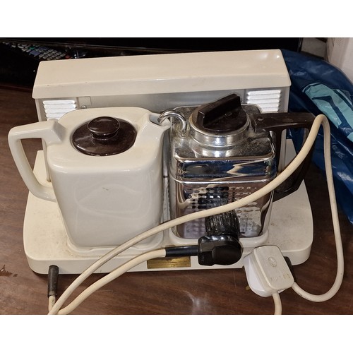 252 - Vintage Goblin teasmade