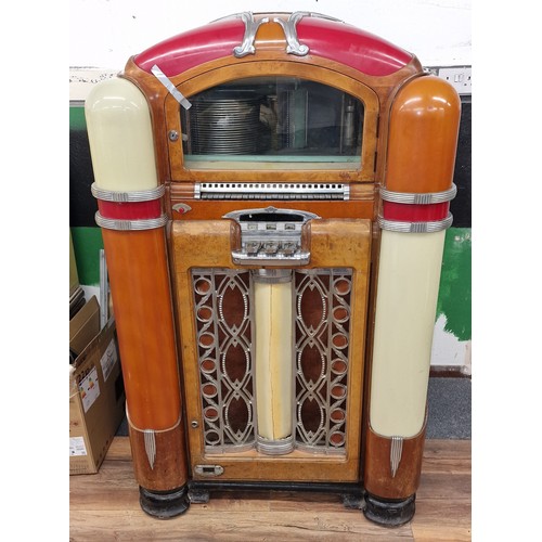 セレクター WURLIZER アンティーク 【公式通販】