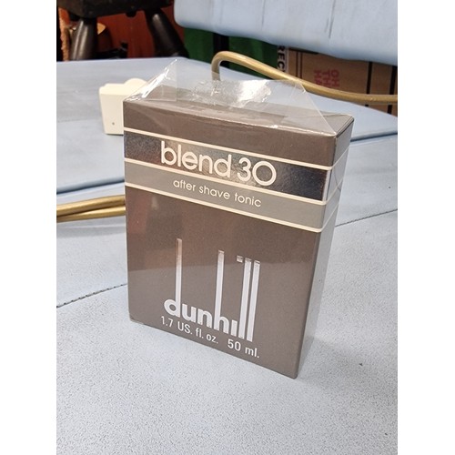 Mr Fine Alfred Dunhill Blend 30 After Shave Tonic | Parfum