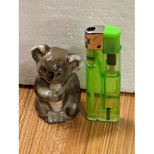 333 - Small Beswick koala bear