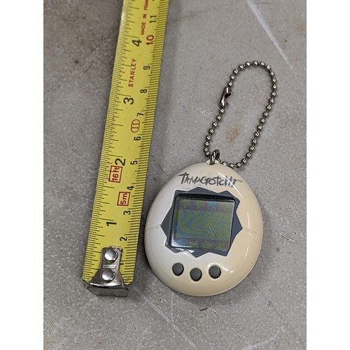 2 - 1997 Bandai Tamagotchi