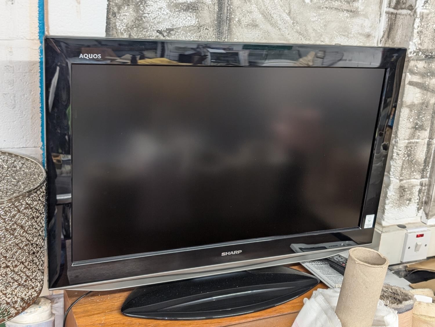 Sharp Aquos 32