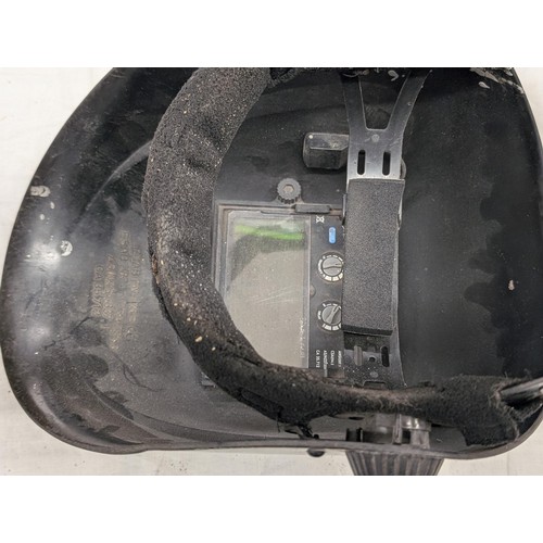 214A - Warrior Tech reactor light welding mask