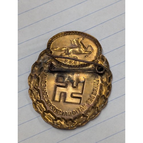 452 - 1933 German NSDAP 