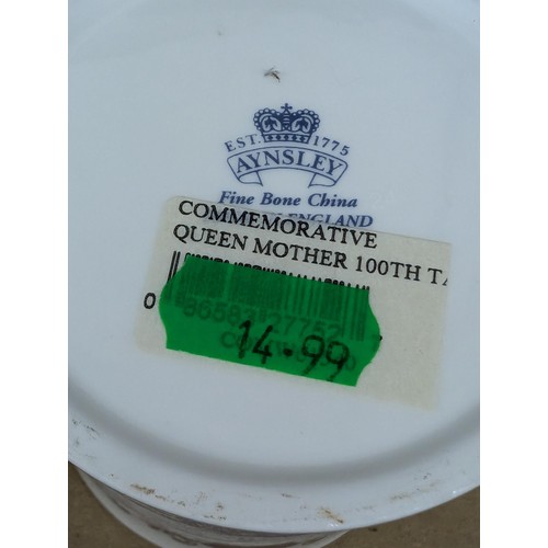 129 - Queen Mother 3.75