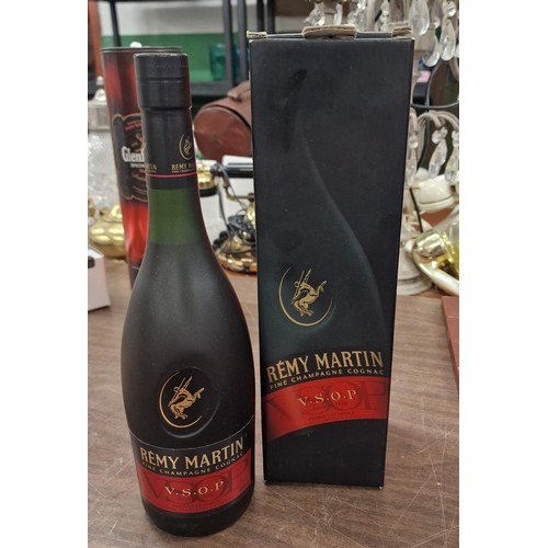 56 - New and boxed Remy Martin V.S.O.P