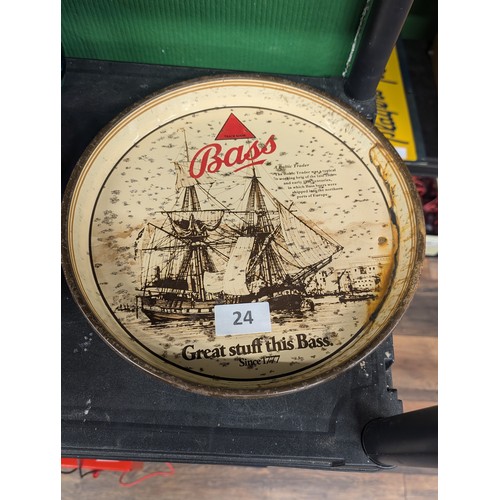 Lot 24        