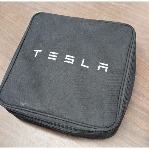 183 - Tesla Gen 2 Universal Mobile Connector (UMC) Electric Vehicle Charging Cable Assembly with NEMA 5-15... 