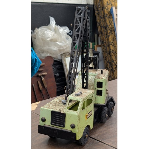 169 - Vintage Approx. 17