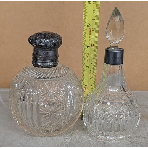 Lot 21        