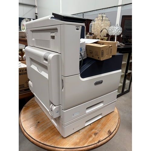 Xerox VersaLink C7000 printer RRP £1000 + (Working when tested)