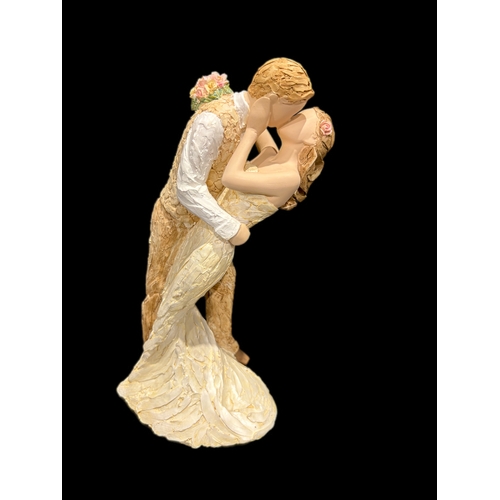 39 - Collection of figurines