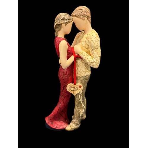 39 - Collection of figurines