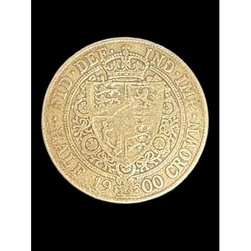 34 - Group of old coins 2 sided penny etcOld 2 side one penny piece dated 1908 and 1918