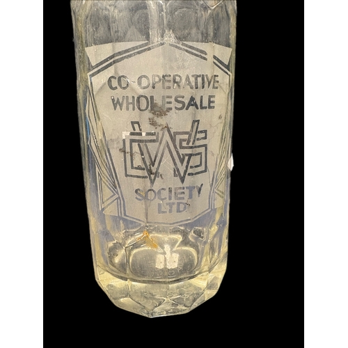 150 - Vintage soda syphon