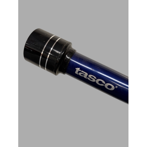 281 - Tasco telescope