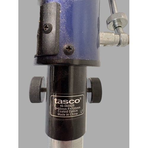 281 - Tasco telescope