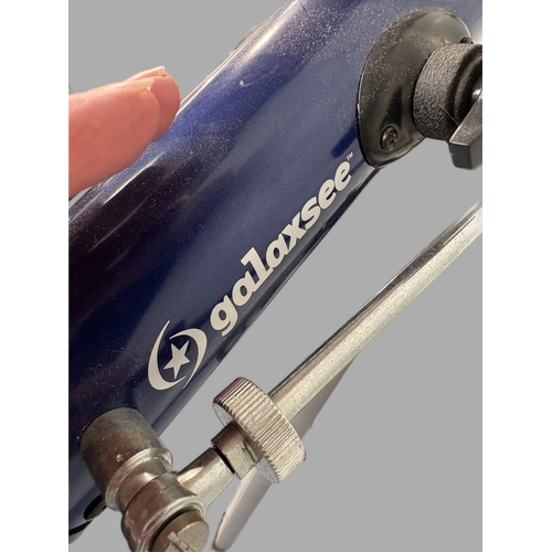 281 - Tasco telescope