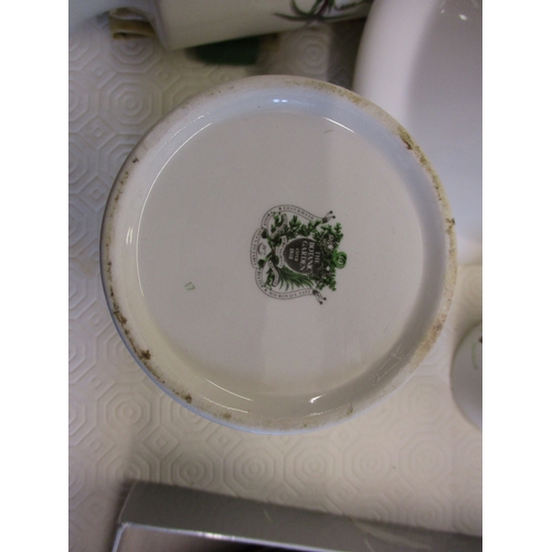 310 - A quantity of Portmeirion Botanic Garden tablewares