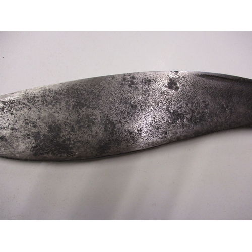 226 - A Mk 1 1903-1915 WWI Kukri