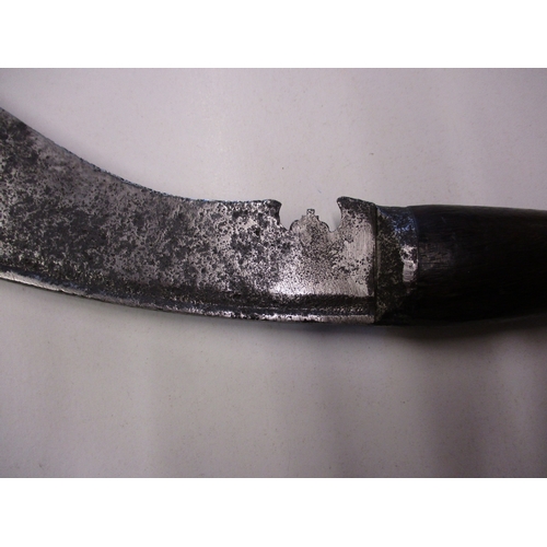 226 - A Mk 1 1903-1915 WWI Kukri