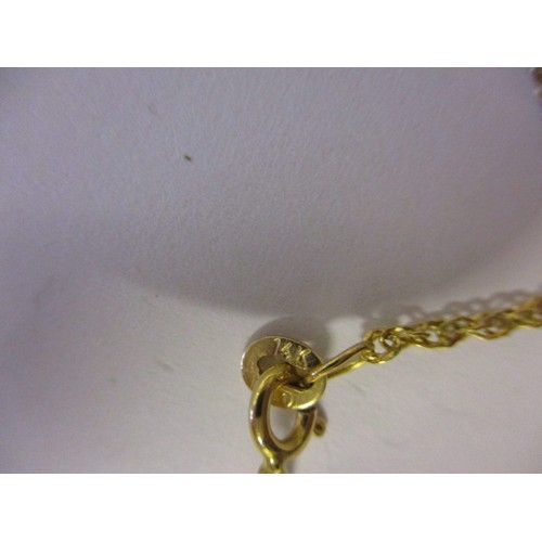 83 - A quantity of gold jewellery items marked for 9ct, approx. weight 49.8g in pre-owned condition