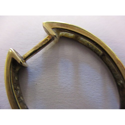 81 - A parcel of 9ct yellow gold items, approx. weight 9.6g the necklace and ring are in good useable con... 