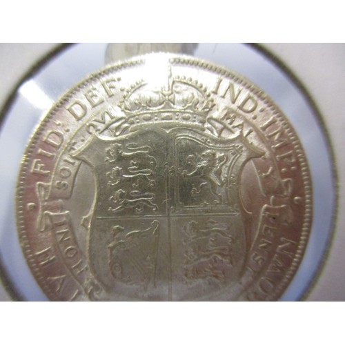 115 - 4 Pre-decimal silver coins, each in near uncirculated condition, to include an 1887 Crown an 1889 Cr... 