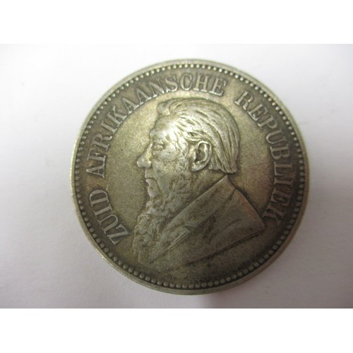 102 - A parcel of William IIII and later silver and part silver coins, to include an 1836 half crown and a... 