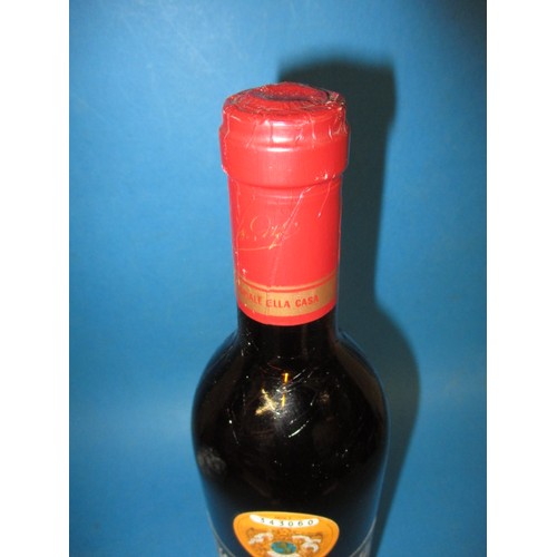 280 - 1965 Prunotto Barolo, 75cl bottle settled high shoulder