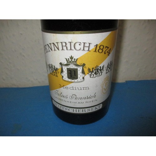 274 - Pennrich 1874 Medium Deutscher Sekt