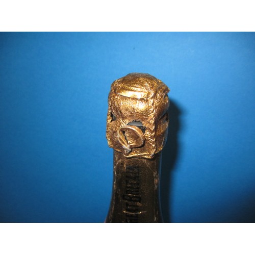 288 - 1949 Krug & Co Extra Sec Champagne private cuvee, marked for Great Britain