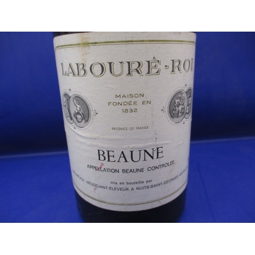 261 - 1983 Laboure-Roi Beaune 1 bottle 75cl settled mid-neck