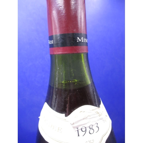 261 - 1983 Laboure-Roi Beaune 1 bottle 75cl settled mid-neck