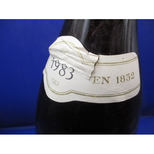 261 - 1983 Laboure-Roi Beaune 1 bottle 75cl settled mid-neck