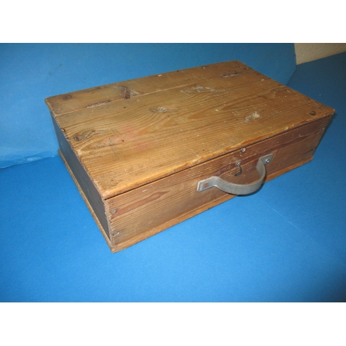 239 - A vintage Teacher’s Whisky promotional box, being in the form of a school desk with advertisement in... 