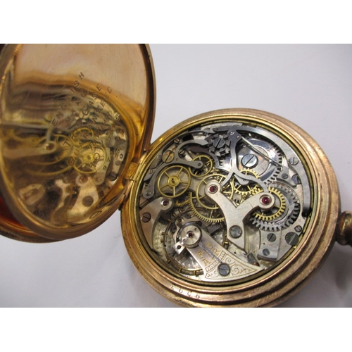 122 - A William IV silver pear cased pocket watch with fusee movement, makers mark Thomas Broderick, Spald... 