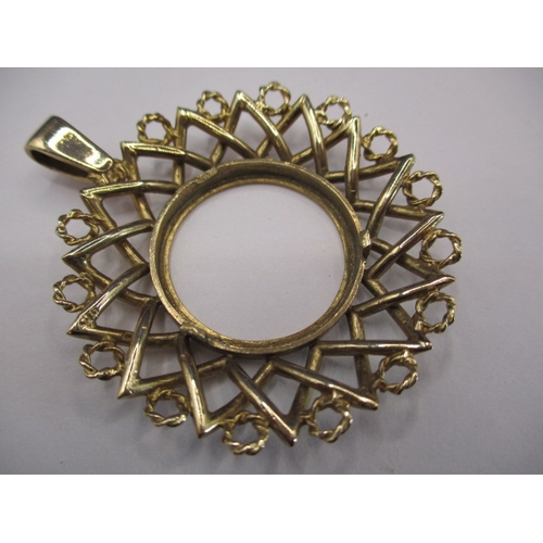 79 - A parcel of 9ct gold items, approx. parcel weight 26.2g all in used condition and sold as scrap