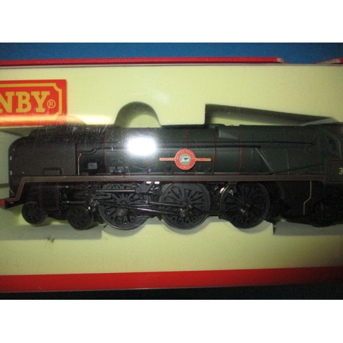 319 - 10 Hornby branch-line ‘00’ model railway locos, all in original boxes most look unopened