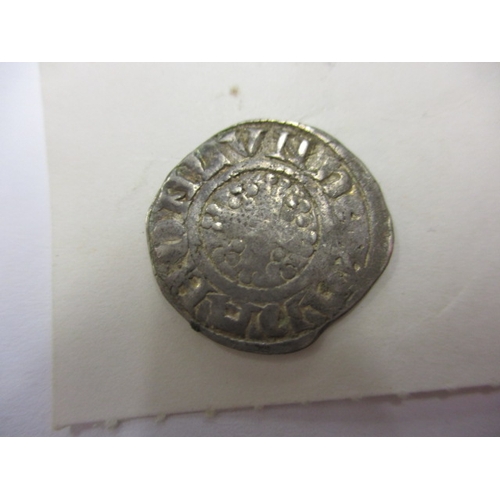 130 - 3 silver hammered coins, to include a very fine grade Edward IV groat and a Henry VII half groat